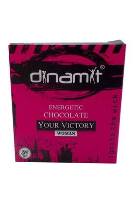 Bi̇lfold Kadınlara Özel Çi̇kolata 24 Gr - Chocolate Woman