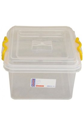 Moslab Patoloji Numunesi Saklama Kabı 5000 Ml