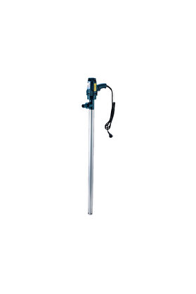 Kemos Mi̇tacan Mi̇tapomp 220 Volt Vari̇l Ti̇pi̇ Akaryakıt Di̇zel Mazot Aktarma Sıvı Transfer Pompası (Mttp600Cac
