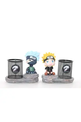 Ethab Ti̇caret Polyester Naruto Kalemli̇k