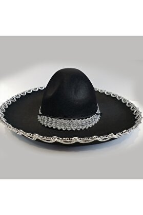 Ethab Ti̇caret Sombrero Meksi̇ka Şapkası Çocuk