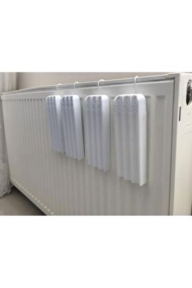 Ethab Ticaret Glbl-Tstil4136 Kalorifer Üstü Su Buharlaştırıcı Nemlendirici