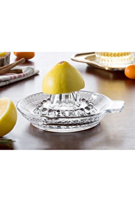 Ethab Ticaret Glbl-Tstil4136 Cam Limon Sıkacağı