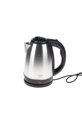 Ethab Ticaret Glbl-Tstil4136 Paslanmaz Çelik Kettle Su Isıtıcı