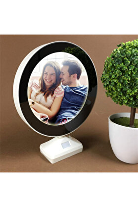 Ethab Ticaret Glbl-Tstil4136 Sihirli Ayna Fotoğraf Çerçevesi