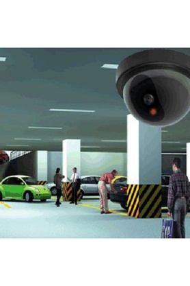Ethab Ticaret Glbl-Tstil4136 Caydırıcı Dome Kamera
