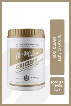 Farmasi Oxiclean Leke Cıkarıcı .TÜL Beyazlatıcı .