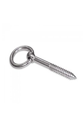 Tuba Toptaş Beşel Hlı Vi̇da 6 Mm