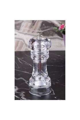 Ethab Ticaret Glbl-Tstil4136 Akrilik El Değirmeni 13 Cm