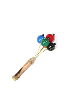 Ethab Ti̇caret 5 Toplu Marakas Model 1