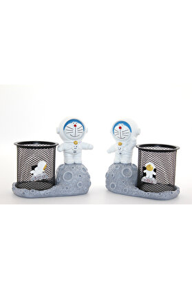 Ethab Ti̇caret Polyester Astronot Kalemli̇k