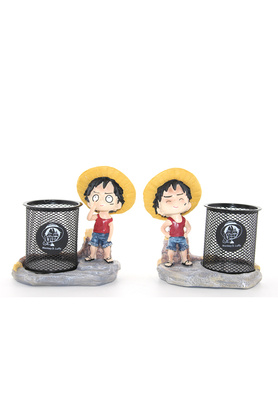 Ethab Ti̇caret Luffy Kalemli̇k