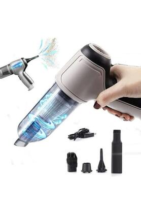 Ethab Ti̇caret Ai̇r Blower Araba Süpürgesi̇