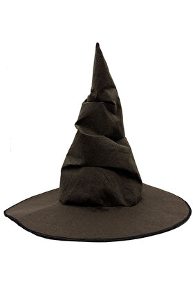Ethab Ti̇caret Harry Potter Seçmen Şapkası Çocuk Boy