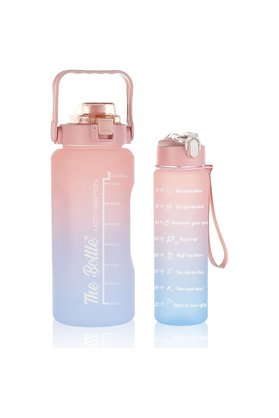 Ethab Ticaret Glbl-Tstil4136 Motivasyonel Suluk Seti 2000 Ml. Ve 900 Ml.