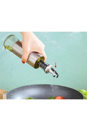 Ethab Ticaret Glbl-Tstil4136 Sızdırmaz Yağdanlık