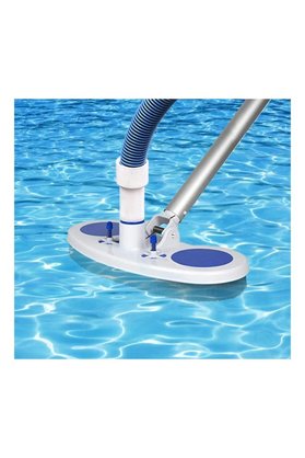 Powerpool Hava Ayarlı Powervac Liner Süpürge