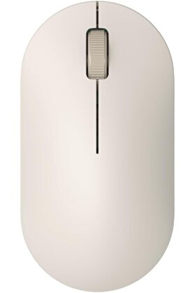 STOREMAX Xiaomi Wireless Mouse Lite 2 White Gl