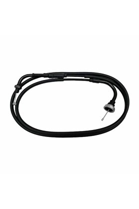 Alkan Honda Acti̇va 100 Beat 100 Gaz Teli̇ Oem 1 Adet