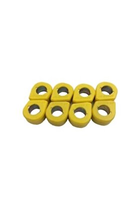 Alkan Mb Xmax 400 Performans Bagası, Motosi̇klet Tahri̇k Seti̇ 14 Gr + Kızak Kaydırıcı Set