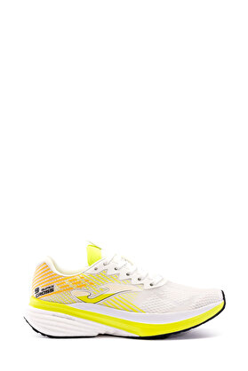 Joma Super Cross Men 2402 Beyaz Erkek Koşu Ayakkabısı