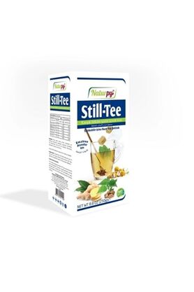 Naturpy Still Tee (milk Tea) Emziren Anneler Için