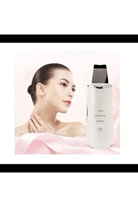 Ethab Ti̇caret Ultrasoni̇k Yüz Temi̇zleme Ci̇hazı