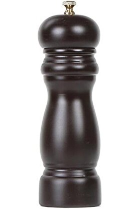 STOREMAX Ahşap Tuz/Biber Değirmeni Seramik 41 Cm