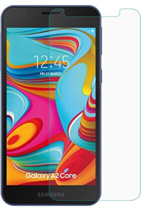 STOREMAX A2 Core Temperli Cam Ekran 266450