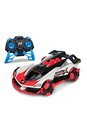 pnr shop 118 Nano Omnix Uzaktan Kumandalı Araba