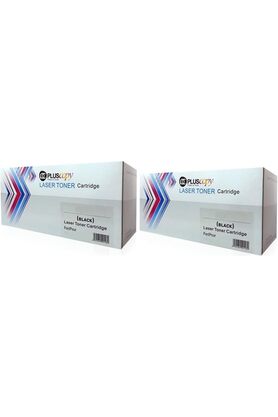 STOREMAX TknszrShop Muadil 85A (CE285A) Muadil P1102 M1132 M1212 P1120 M1217 1600 Sayfa Siyah Muadil Toner 2