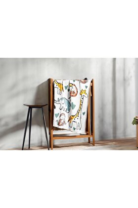 STOREMAX Baby Bebek Battaniyesi 80x100cm