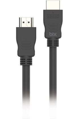 STOREMAX BRFShop NHD02 4K@60Hz Yüksek Hızlı HDMI & Ethernet Kablosu, 18Gbps Veri Aktarım Hızı, HDMI 2.0