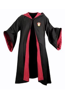 Go İthalat Harry Potter Gryffi̇ndor Cübbe Çocuk Boy - Harry Potter Kostümü 9-10 Yaş