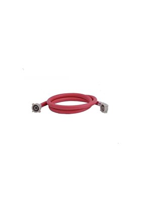 Bi̇lfold Çamaşır Bulaşık Maki̇ne Temi̇z Su Gi̇ri̇ş Hortum 4 Metre