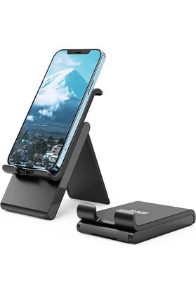 STOREMAX oskyshopc S0 Cep Telefonu için Katlanabilir Akıllı Telefon Şarj, Seyahat, Mükemmel Dayanıklılık, Çal