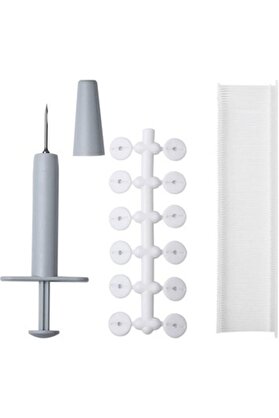 STOREMAX oskyshopc Pratik Yorgan Kılıfı Sabitleme Seti newdesing 842385