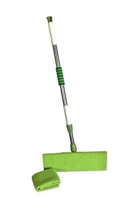 Ethab Ticaret Glbl-Tstil4136 Teleskopik Mikrofiber Paspas