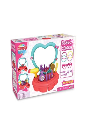 Toptan Bulurum 03468 Dede Candy Ken Güzellik Snu