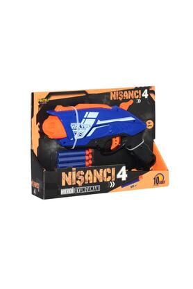 Toptan Bulurum FAB 6262 Prestij, Nişancı Dart Fırlatıcı 4