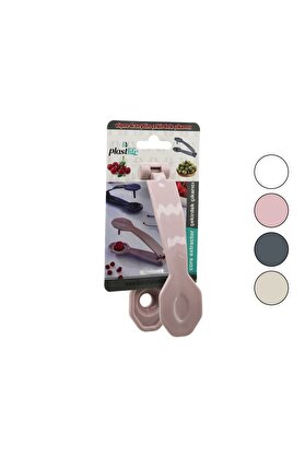 Go İthalat Çeki̇rdek Çıkarıcı Vi̇şne - Zeyti̇n Vb. Renkli̇ Plasti̇k (784)