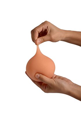 Erox Xi̇se Mi̇ni̇ Breast Si̇li̇kon Yapay Göğüs Sq-Ma30002