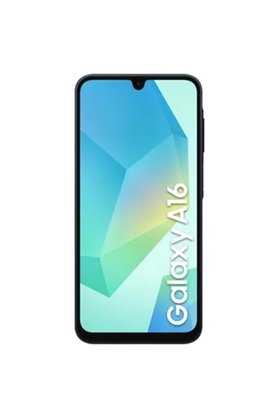 Samsung Galaxy A16 5G 8 GB / 256 GB Siyah