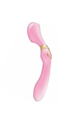 Erox Zoa İnti̇mate Massager Vi̇bratör