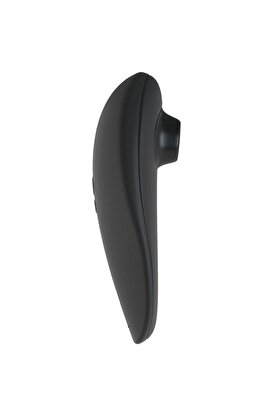 Erox Classi̇c 2 Black Rechargeable Cli̇toral Sti̇mulator