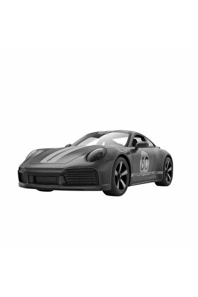 Toptan Bulurum 116 Porsche 911 Sport Classic Uzaktan Kumandalı Araba