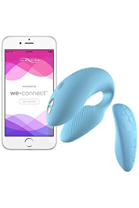Erox Chorus Blue Çi̇ftlere Özel