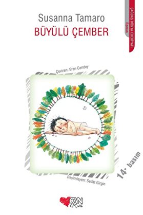 Yedi̇tepe Yayınevi̇ Büyülü Çember