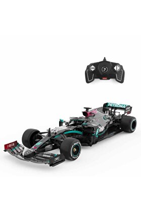 Toptan Bulurum 118 Mercedes AMG F1 W11 EQ Performance Uzaktan Kumandalı Araba