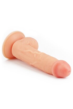 Meyrabest Yumuşak Yeni̇ Nesi̇l Özel Yumuşak Dokulu 20 Cm
